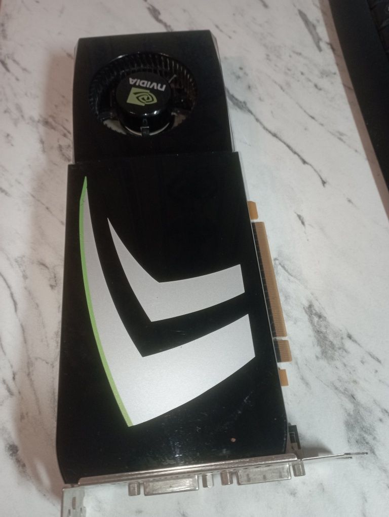 Ge-force gtx 260