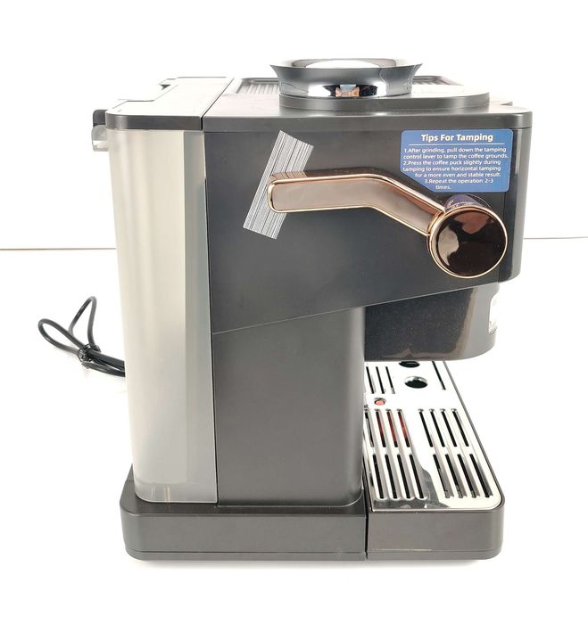 Ekspres do kawy Tjean Barista Senso  TJ-BYSKFJ2800ML2