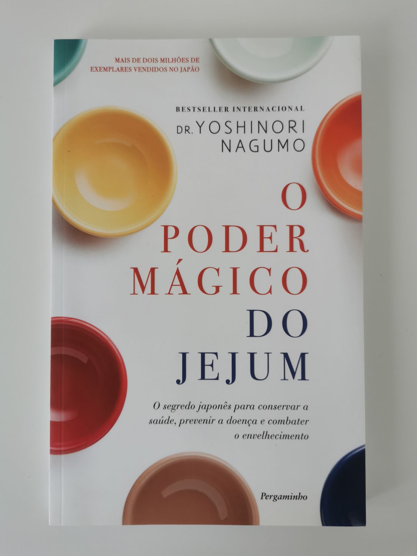 O poder mágico do Jejum