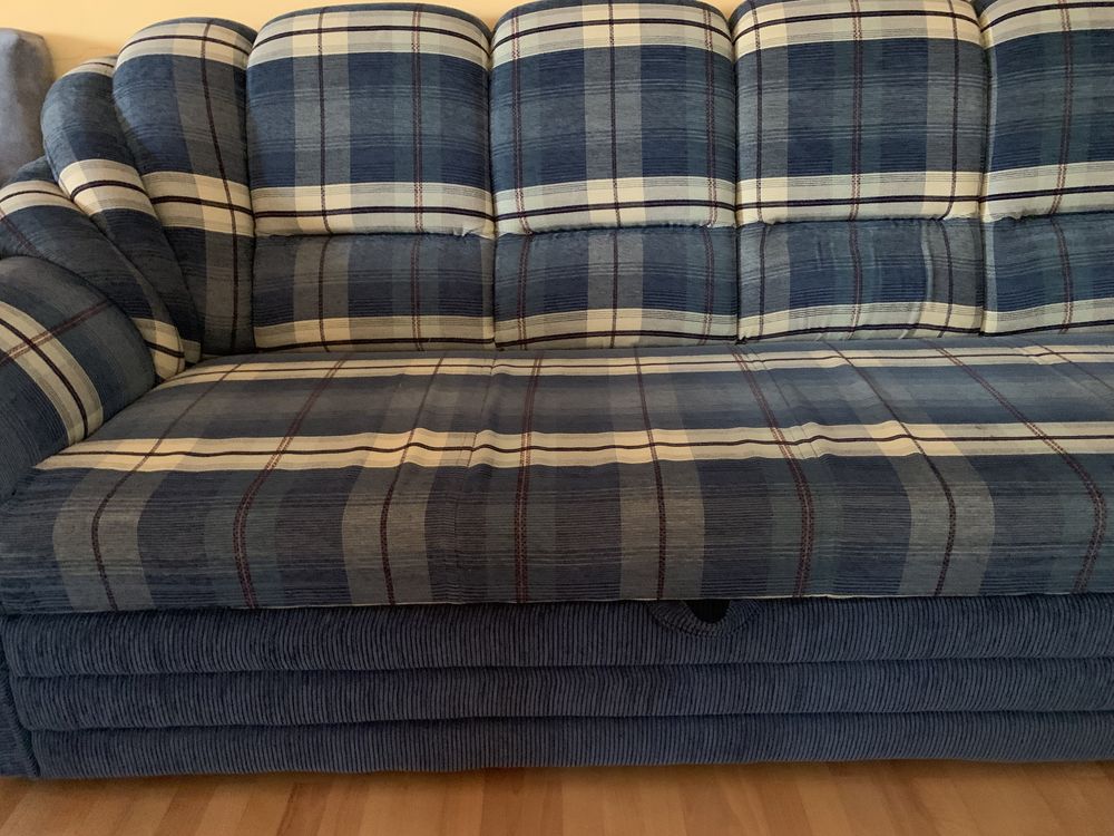 Rogówka sofa kanapa narożna