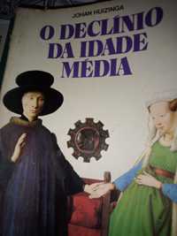 O declínio da idade media