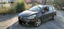 Renault Clio sport tourer