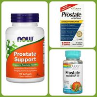 The Prostate, комплекс для здоровья простаты, 90 таблеток