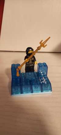 Figurka, zestaw LEGO Ninjago