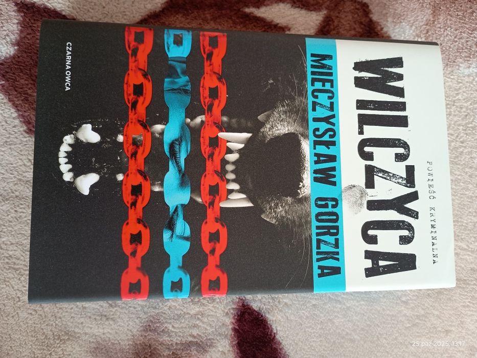 Mieczysław Gorzka Wilczyca