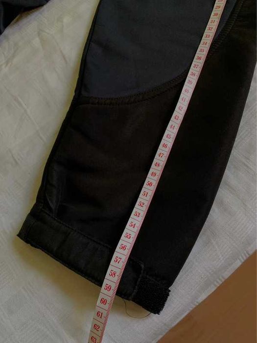 The North Face Jacket Summit Series Windstopper Kurtka Sportowa