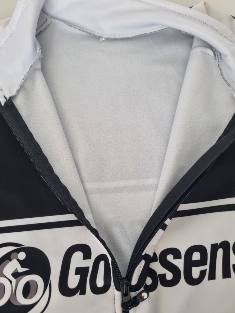 Bluza rowerowa Goossens XL