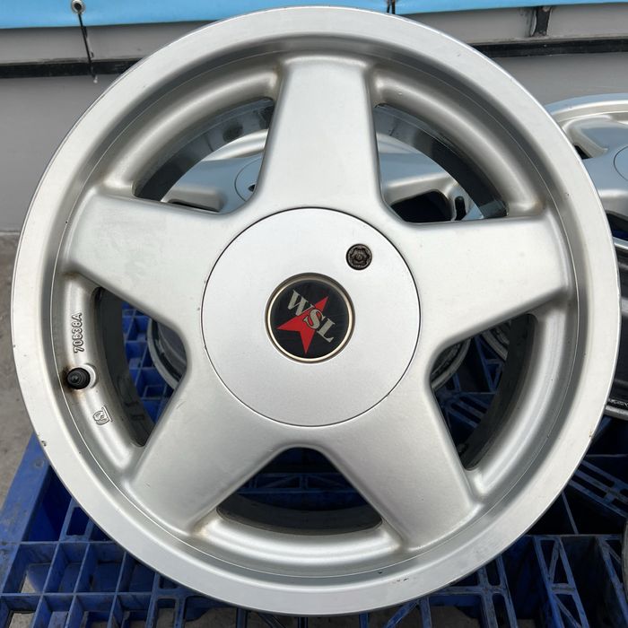 5x112 r15 диски STN. VW, Mercedess, Audi
