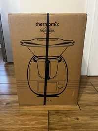 Nowy termomix TM6