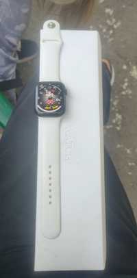 Часы Apple watch 7