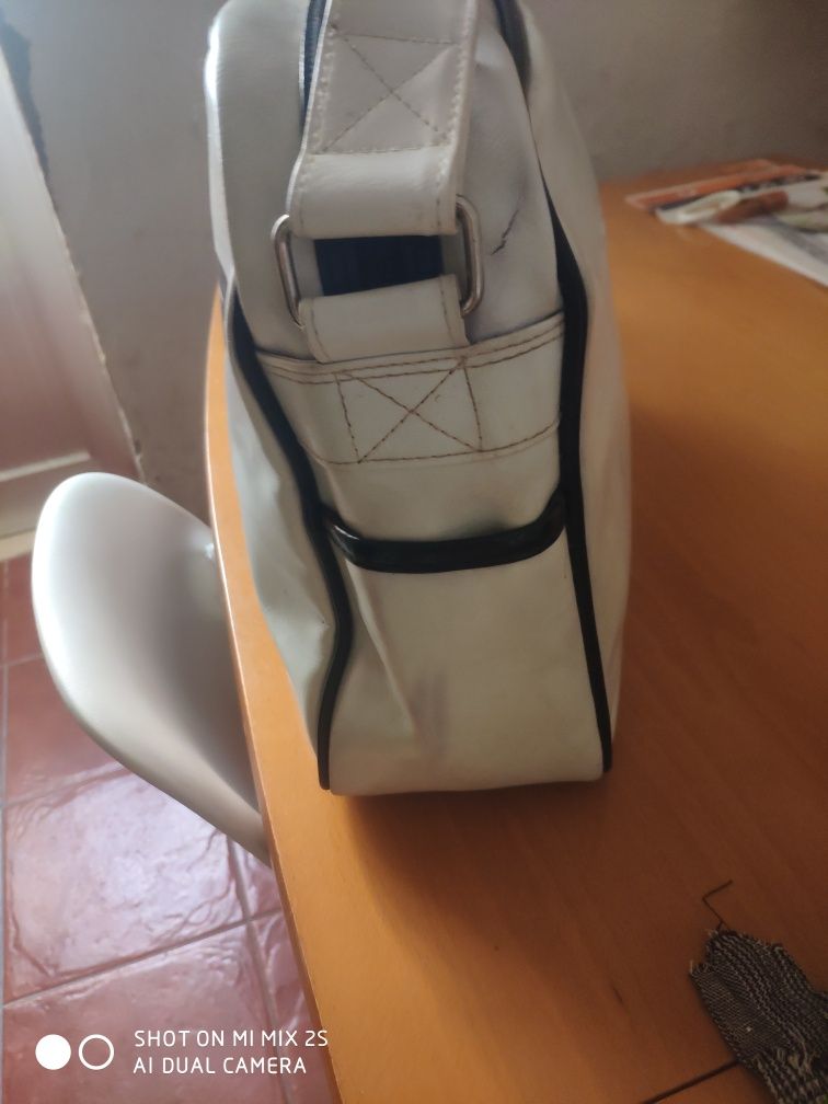 Carteira de mulher