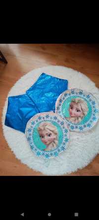 Balony  Elsa 4 szt