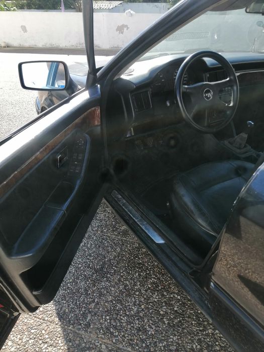Audi 80 TDI 90cv