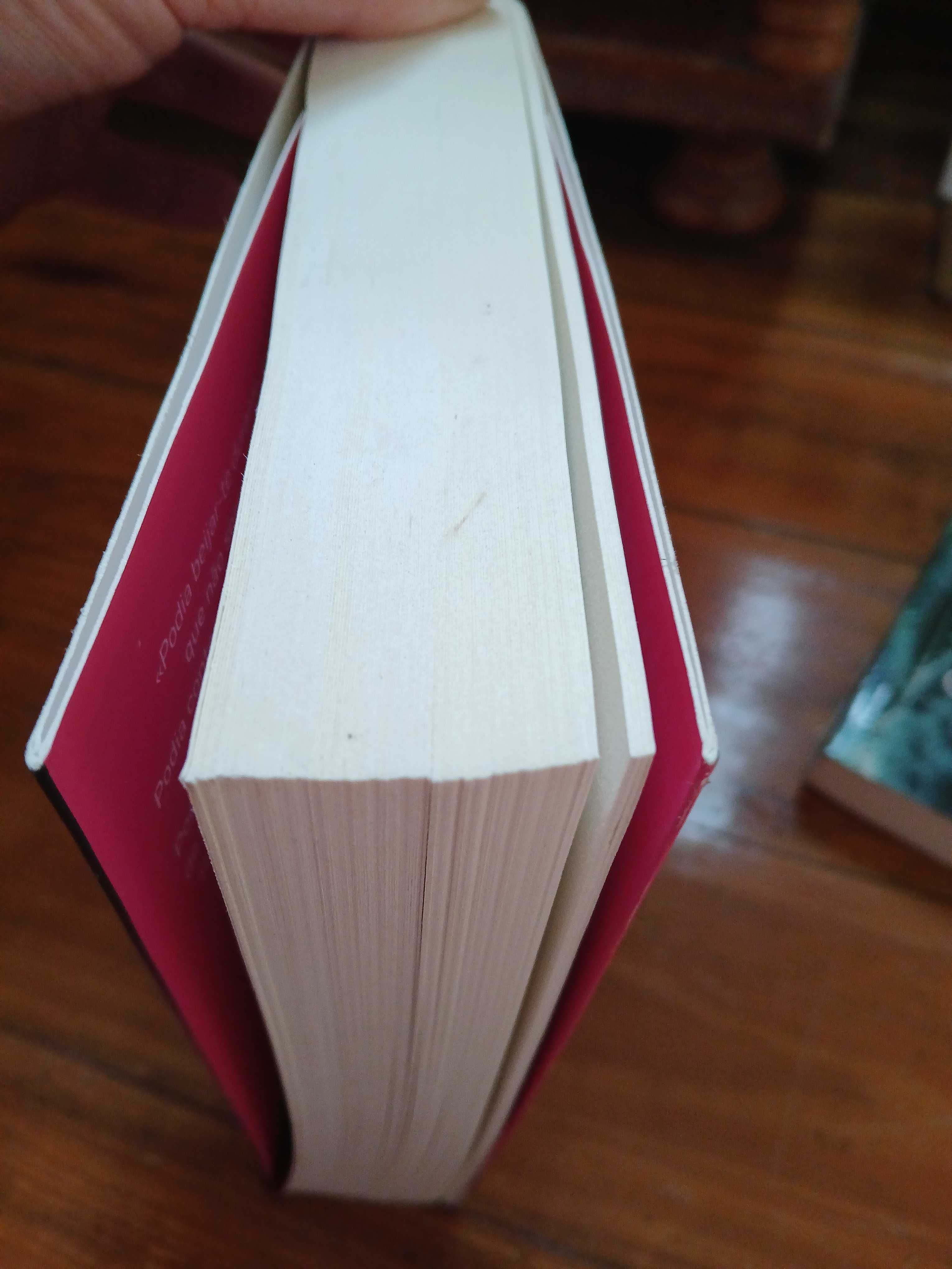 Livros de vários autores