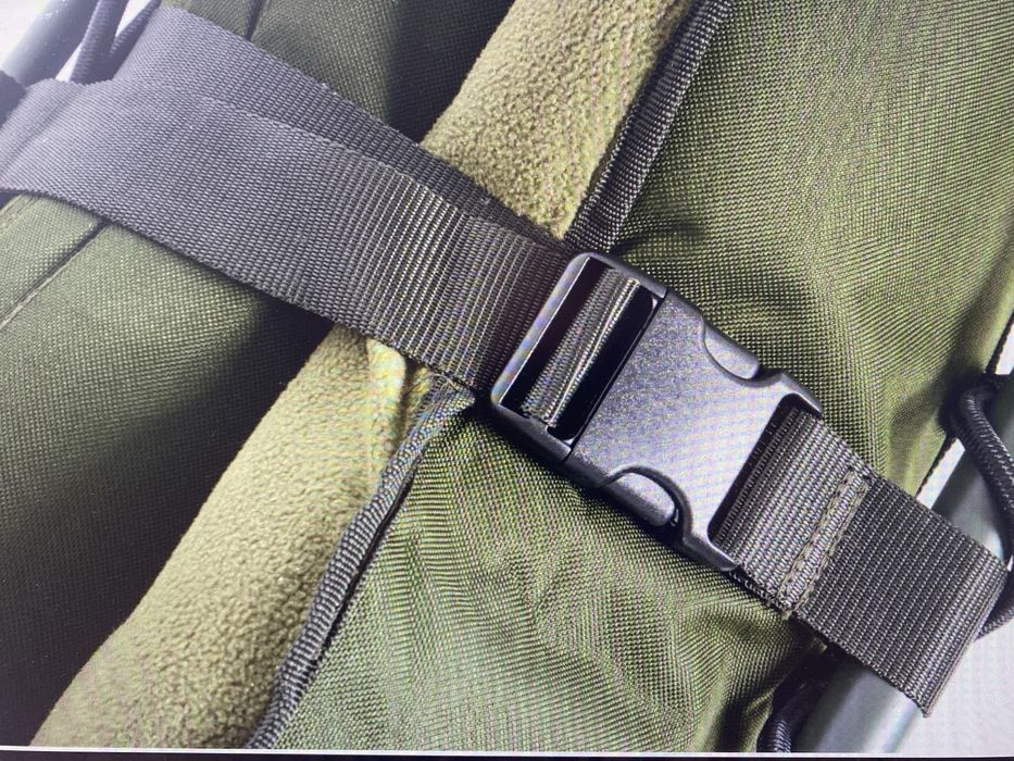 Łóżko od Mivardi Hex 8 Nowe