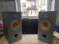 Kolumny Bowers & Wilkins 602 S3