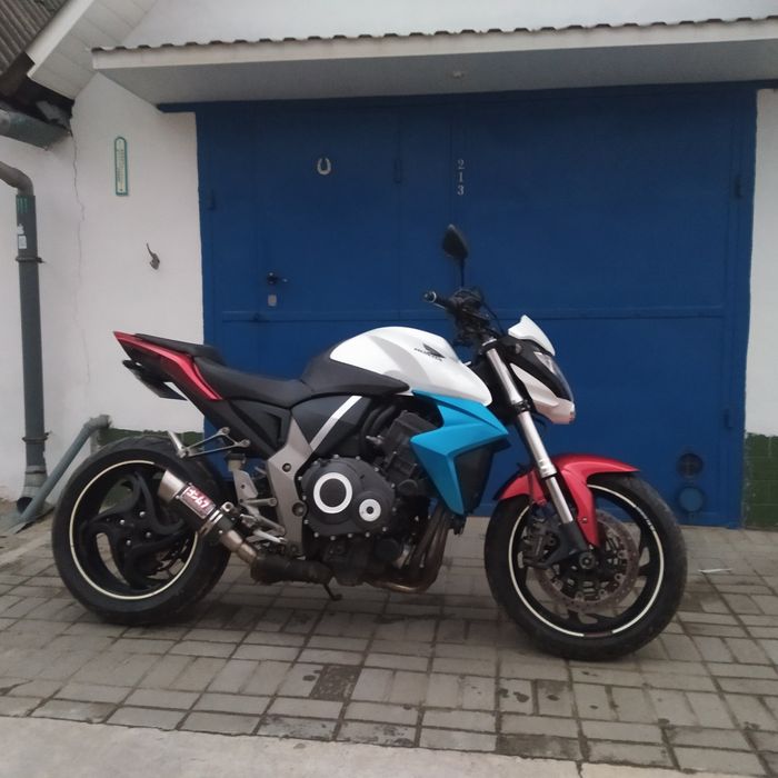Honda CB1000R хонда сб1000р мотоцикл