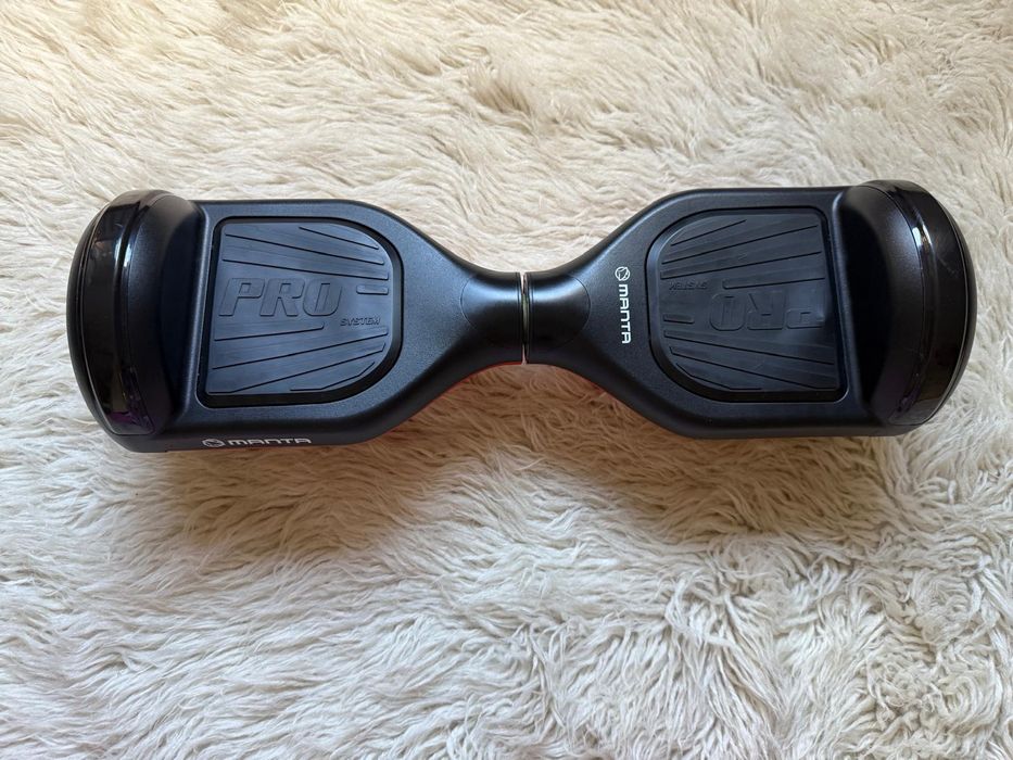 Deskorolka elektryczna MANTA