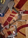 rower rowerek treningowy domowy stacjonarny ŁÓDŹ