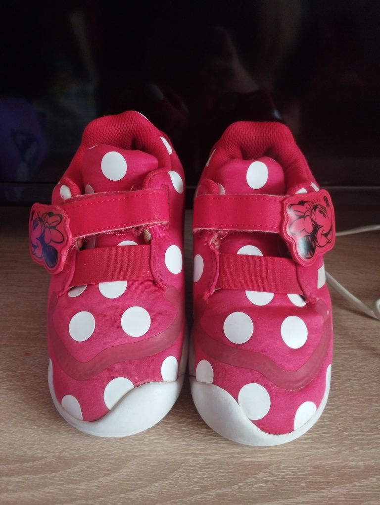 Дитячі кросівки Adidas
