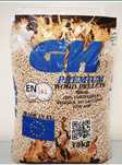 Pellet GK Premium En Plus A1 Woodpellets