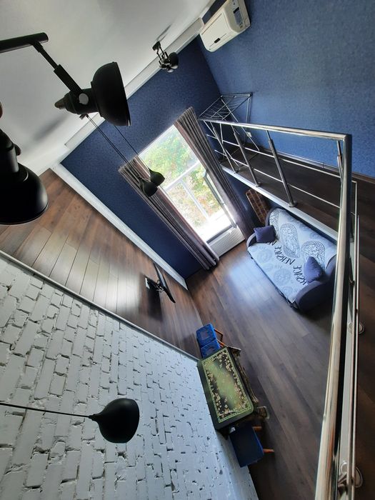 ‼️Посуточно 2+2 Смарт ТВ Укрытие Салтовка Центр доки фиск. чек qr-code