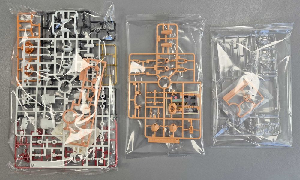 Figure-rise Standard - Suletta Mercury / Gundam / model