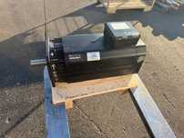 REXROTH- indramat -MAC-Servo motor 40 kw