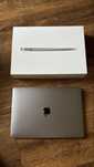 Macbook air 13 m1 512 8 space grey