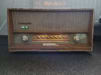 Radio lampowe Saalburg 5170a