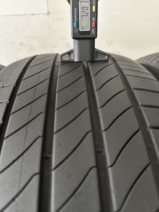 Michelin Primacy 3st 215/55r17 Склад Шин Умань