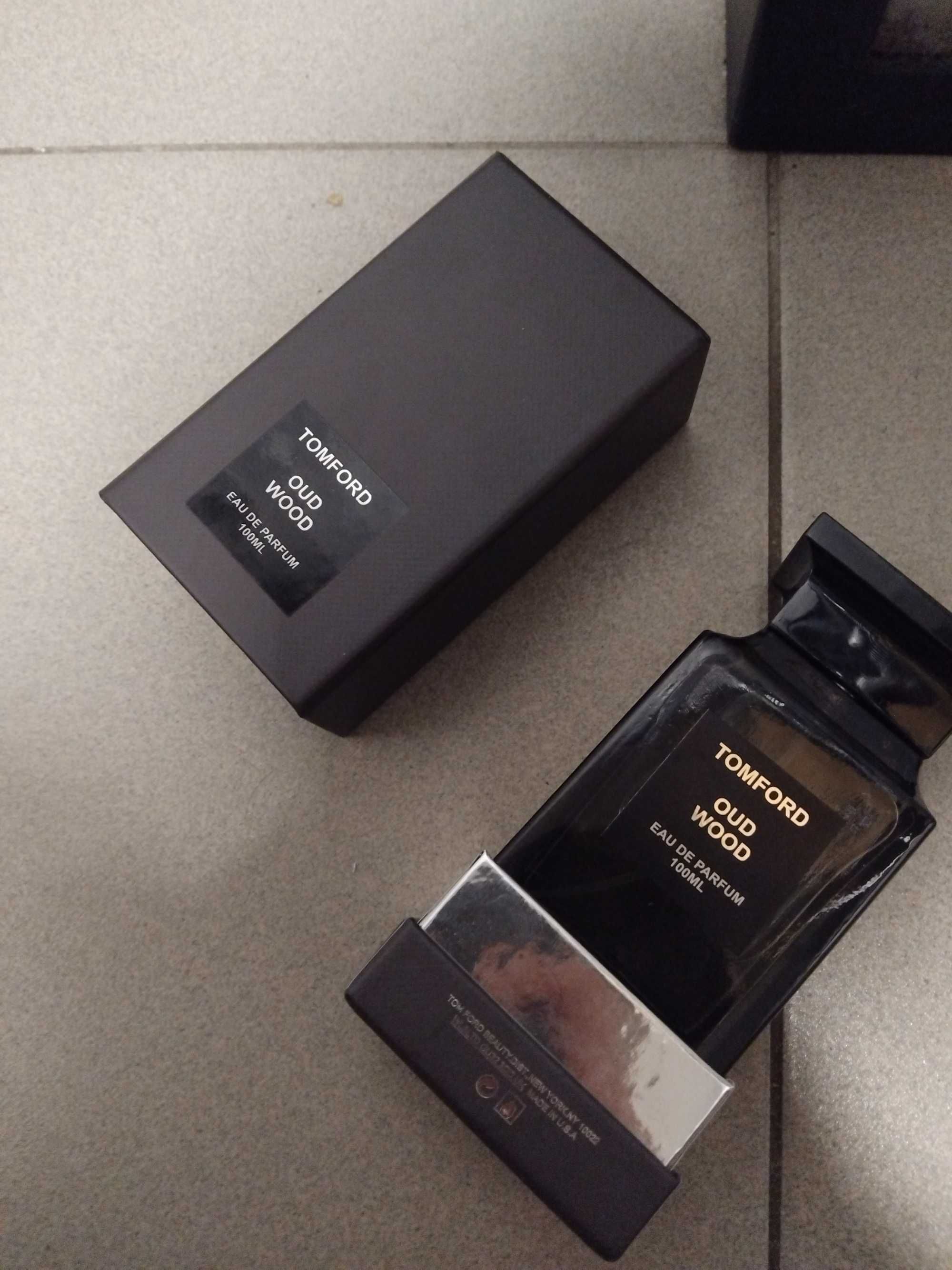 TOMFORD 100ML perfuma damska