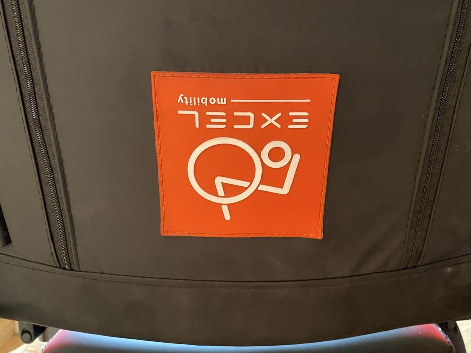 wózek elektryczny