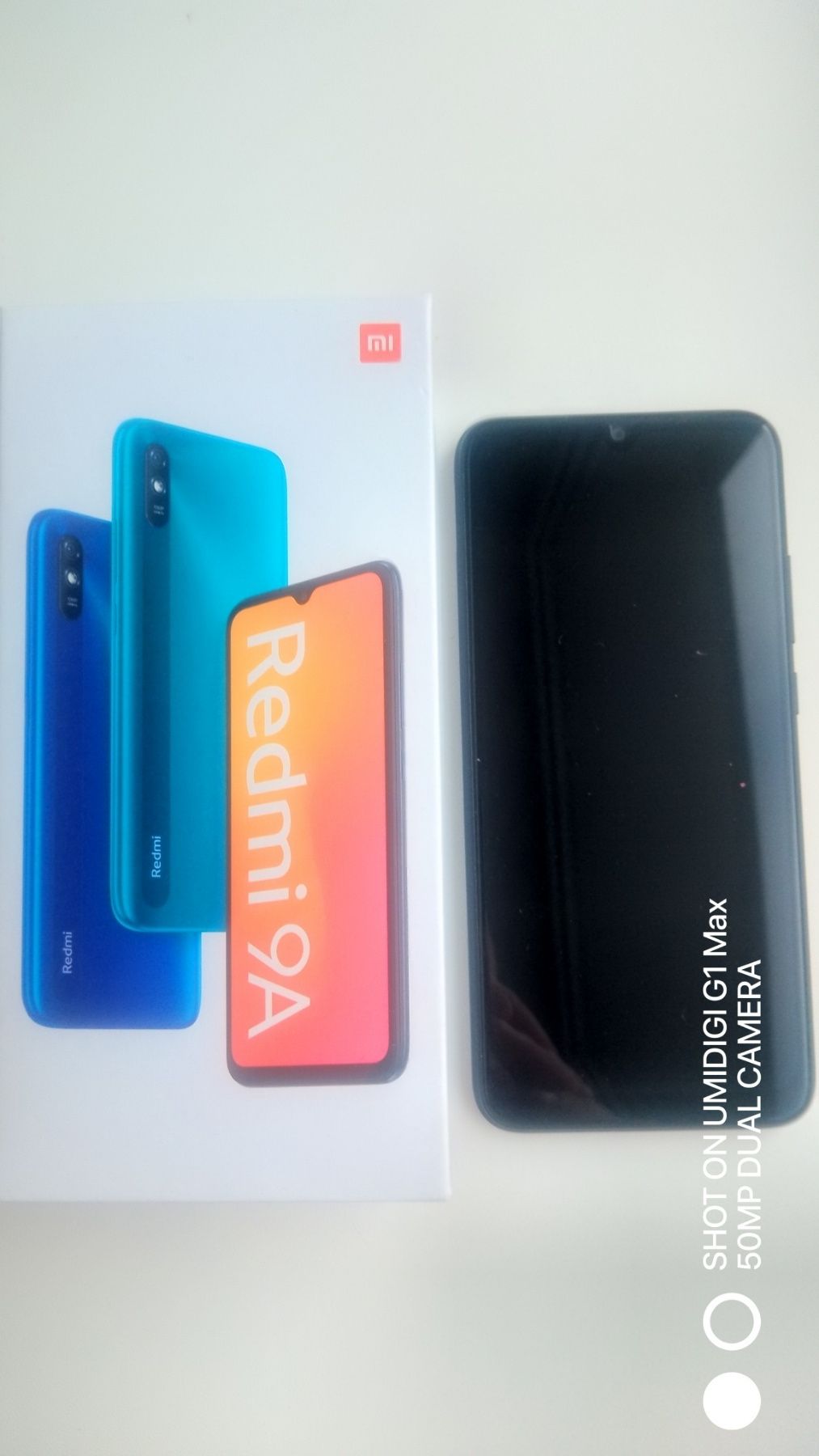 Смартфон Redmi 9a