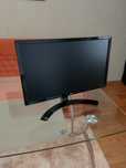 Монітор 22" LG 22MP58VQ-P