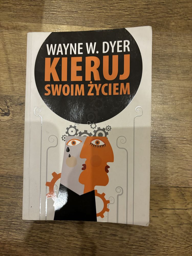 Kieruj swoim życiem