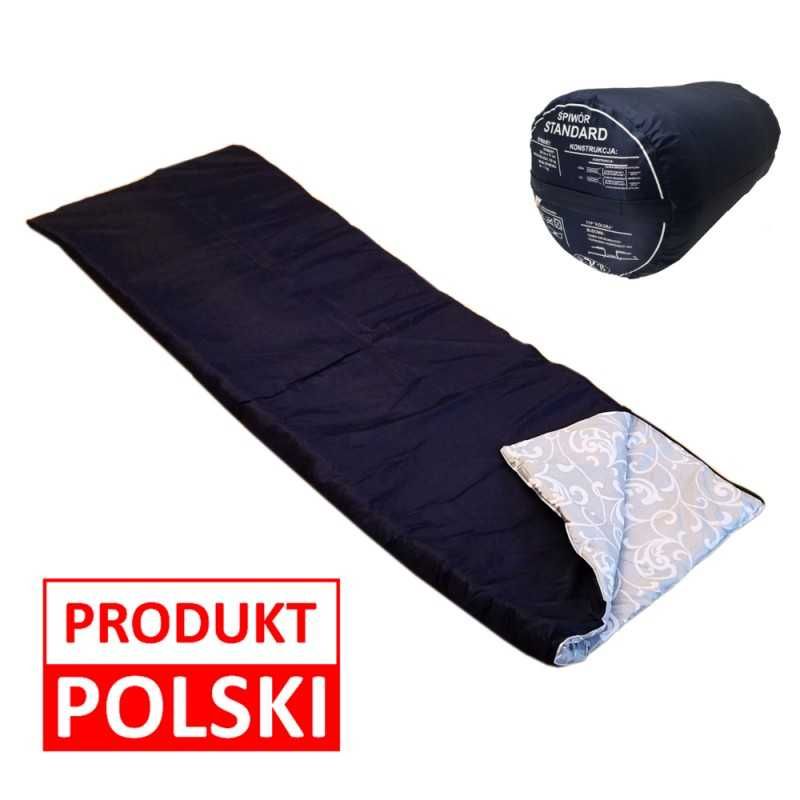 Śpiwór STANDARD ( kołdra ) Produkt Polski