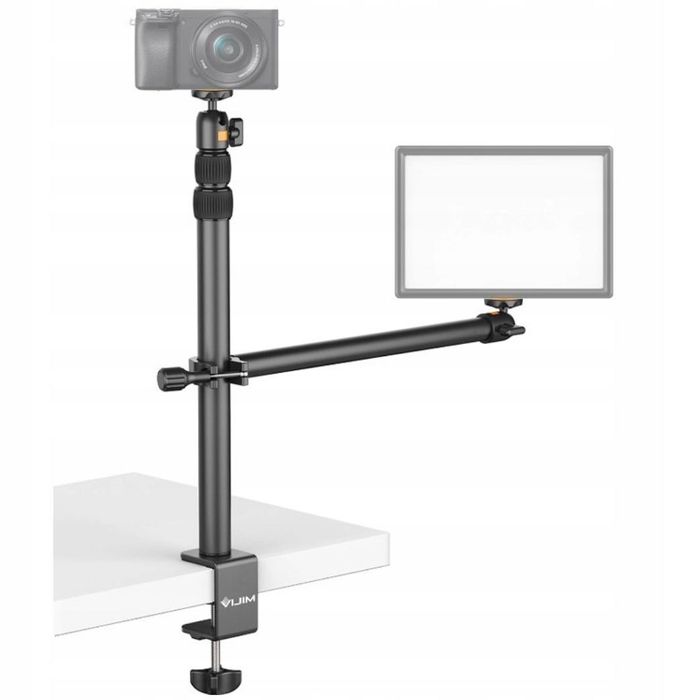 Ulanzi VIJIM LS02 Wysięgnik stołowy 105cm