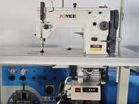 Maquina Costura Zig Zag Joyee