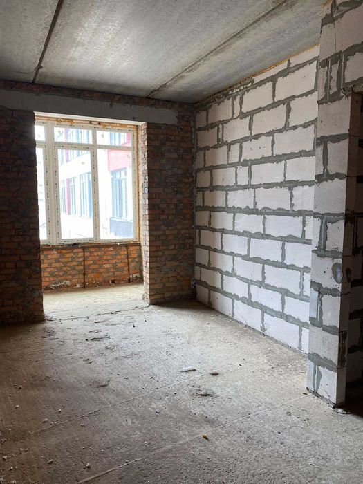 Продаж 1кімнатної квартири в ЖК Спорт Сіті (Центр)