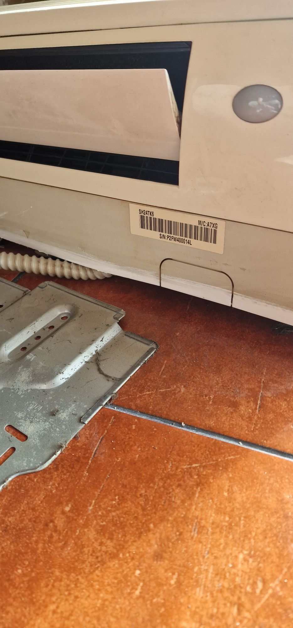 Vende se Ar condicionado