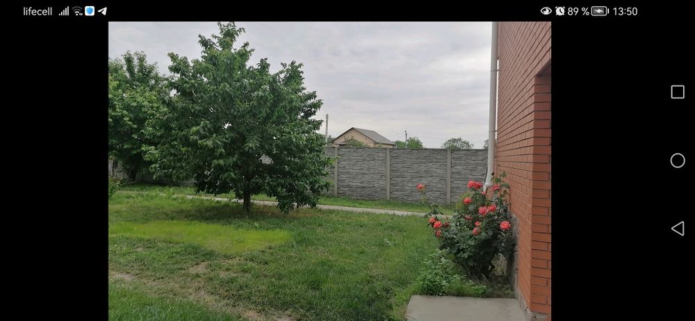 Продам будинок в Глевасі (НЕ дачний масив),від власника,Васильків,Торг