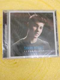 Płyta CD Shawn Mendes - Handwritten (Folia)