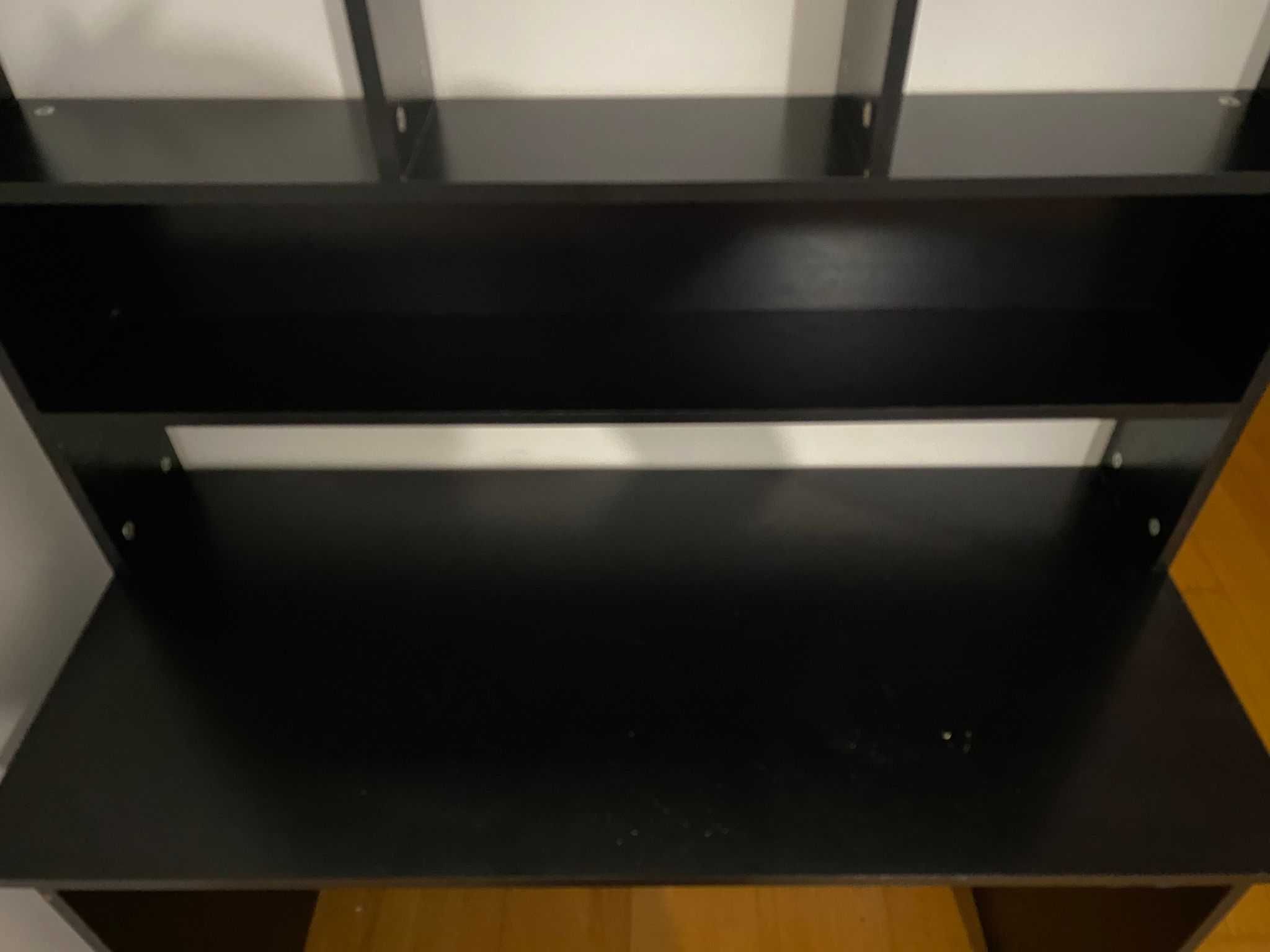 Secretaria de estudo