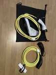 Kabel ładujący plus ładowarka VW Skoda