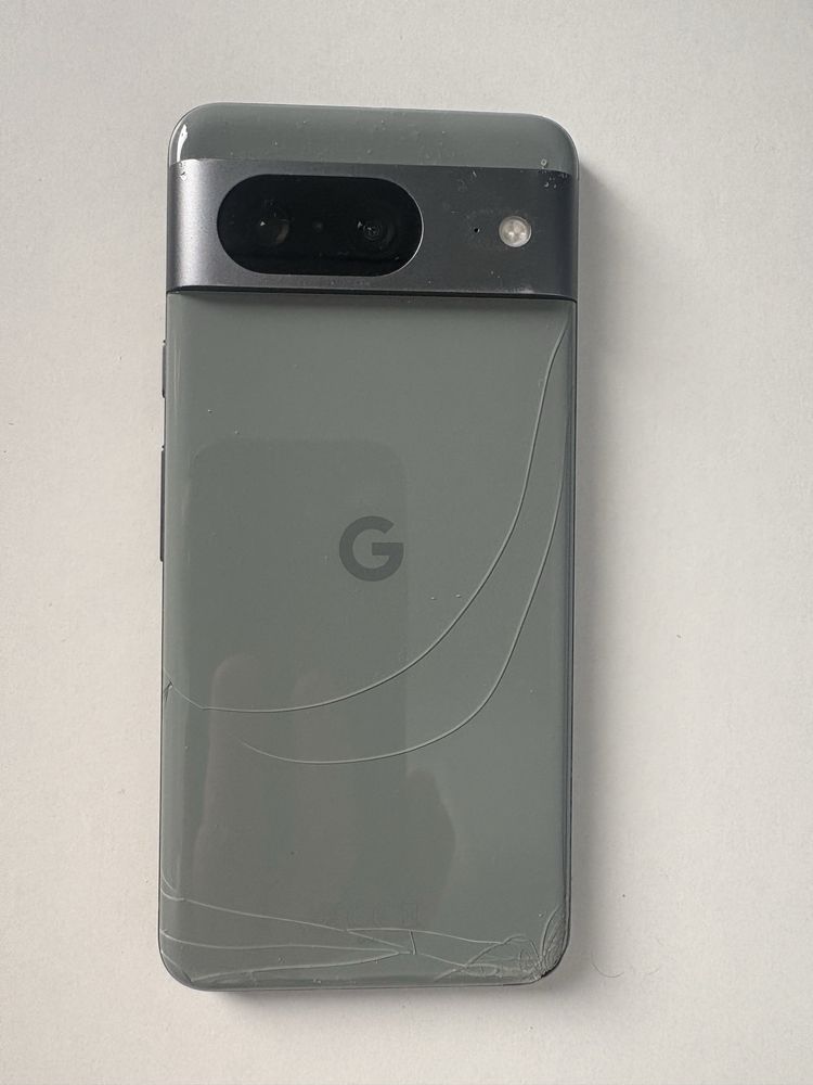 Google pixel 8 128gb