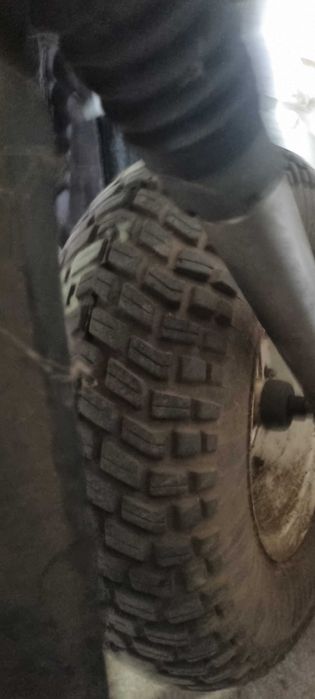 Мотоцикл Тула,в рідній фарбі,збережено оригінальний стан.