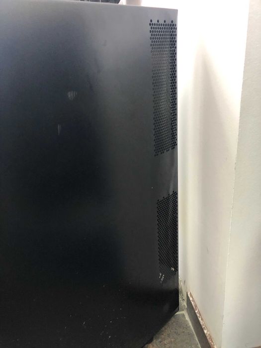 Lacor 69185 - Szafa chłodnicza 18 butelek