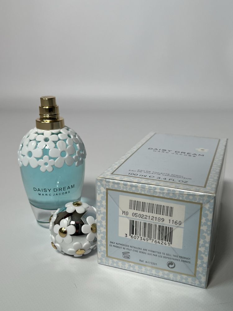 Парфуми Marc Jacobs Daisy Dream