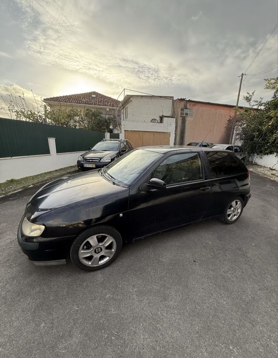 Seat Ibiza 1.9tdi Sport 110cv